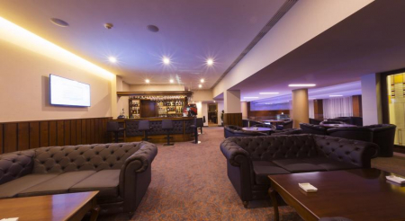 Hotel Transilvania - Alba Iulia, AB (2015) [3]