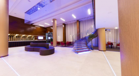 Hotel Transilvania - Alba Iulia, AB (2015) [16]