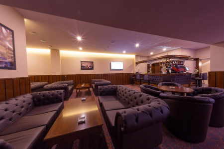 Hotel Transilvania - Alba Iulia, AB (2015) [1]