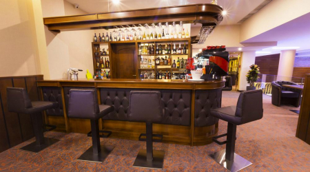 Hotel Transilvania - Alba Iulia, AB (2015) [5]