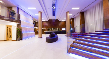 Hotel Transilvania - Alba Iulia, AB (2015) [19]