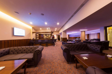 Hotel Transilvania - Alba Iulia, AB (2015) [2]