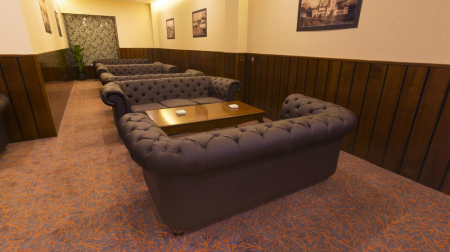 Hotel Transilvania - Alba Iulia, AB (2015) [8]