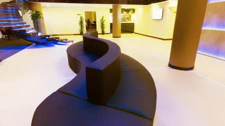 Hotel Transilvania - Alba Iulia, AB (2015) [12]