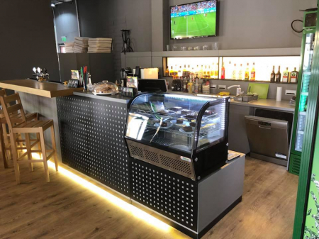 Huby "The Social Club” - Stefanestii de Jos, IF (2019) [1]