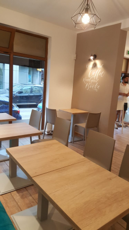 I'm Coffee - Domenii, Bucuresti (2018) [4]