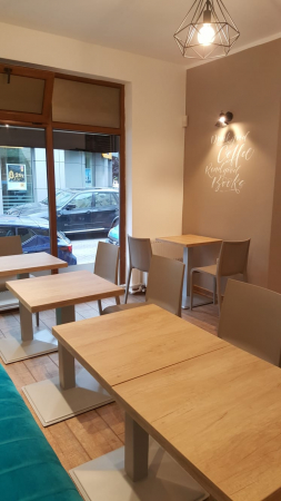 I'm Coffee - Domenii, Bucuresti (2018) [2]