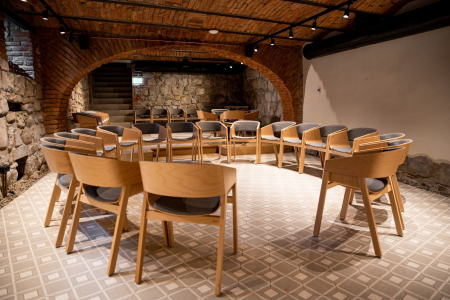 Isabella Boutique Hotel - Sfantu-Gheorghe, CV (2022) [9]