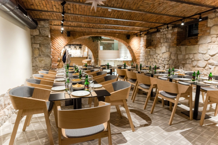 Isabella Boutique Hotel - Sfantu-Gheorghe, CV (2022) [11]
