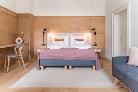 Isabella Boutique Hotel - Sfantu-Gheorghe, CV (2022) [3]
