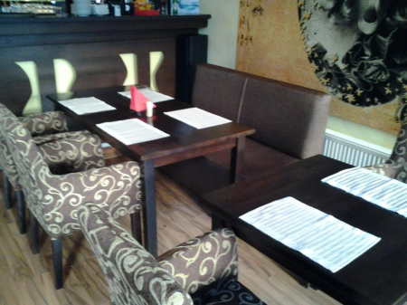 Jadoo Restaurant - Bucuresti (2012) [3]