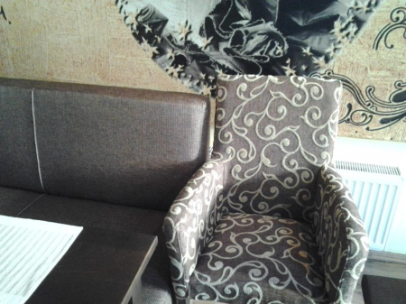 Jadoo Restaurant - Bucuresti (2012) [2]