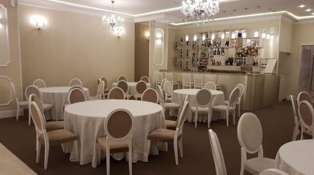 Jardin De Reve - Prelungirea Ghencea, Bucuresti (2018) [3]