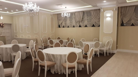 PORTOFOLIU - Jardin De Reve - Prelungirea Ghencea, Bucuresti (2018)
