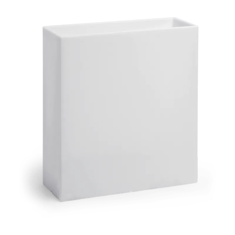 TERASA / EXTERIOR - Jardiniera inalta si luminoasa pentru exterior KADO 2
