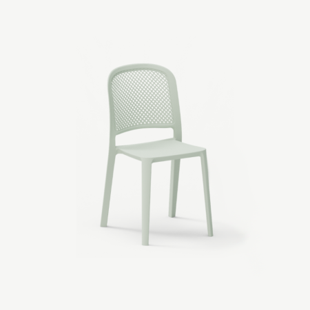 Scaune plastic - Scaun din plastic stivuibil pentru HoReCa - JEDDA