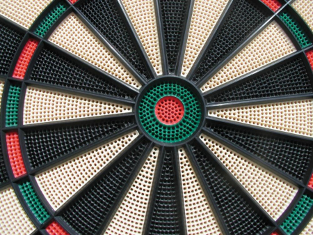 Tinte electronice joc darts POLARIS [2]