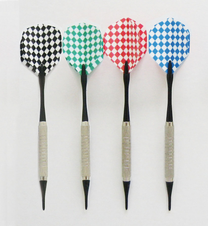 Tinte electronice joc darts SIRIUS [4]