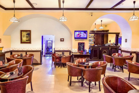 Joseffini Cafe Bar- Timisoara, TM (2013) [1]