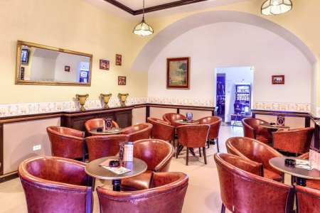 Joseffini Cafe Bar- Timisoara, TM (2013) [3]