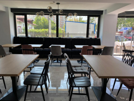 Kabo restaurant - București (2020) [6]