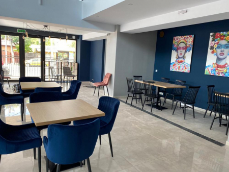 Kabo restaurant - București (2020) [2]