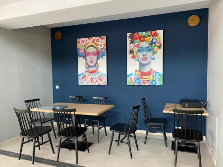 Kabo restaurant - București (2020) [3]