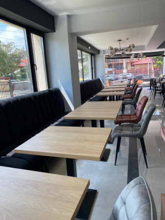 Kabo restaurant - București (2020) [5]