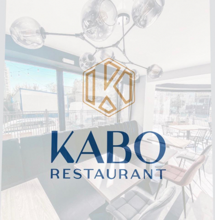 Kabo restaurant - București (2020) [13]