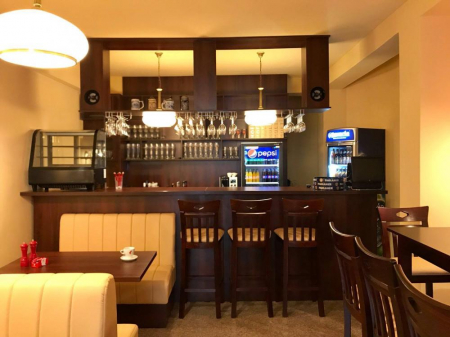Kempten Bierhaus - Bucuresti (2017) [1]