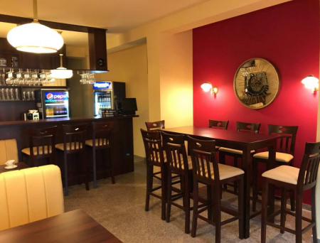 PORTOFOLIU - Kempten Bierhaus - Bucuresti (2017)