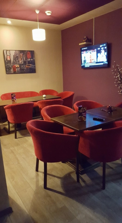 Kuba Caffee - Costesti, AG (2017) [6]