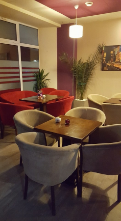 Kuba Caffee - Costesti, AG (2017) [4]