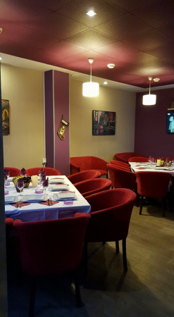 Kuba Caffee - Costesti, AG (2017) [8]