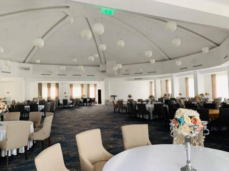 PORTOFOLIU - L'Avo Ballroom - Hotel Avenue - Buzau, BZ  (2016)
