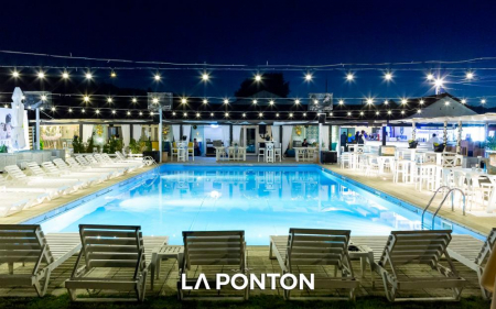 La Ponton - Comanesti, BC (2018) [4]