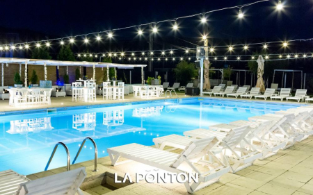 La Ponton - Comanesti, BC (2018) [5]