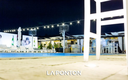 La Ponton - Comanesti, BC (2018) [3]