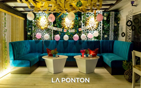 La Ponton - Comanesti, BC (2018) [2]
