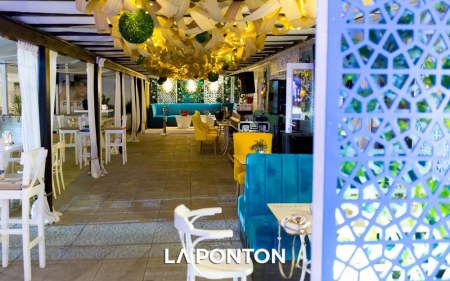 La Ponton - Comanesti, BC (2018) [1]
