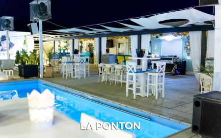 La Ponton - Comanesti, BC (2018) [6]