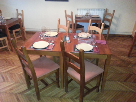 La Porcu Rasfatat - Rosetti, Bucuresti (2013) [4]