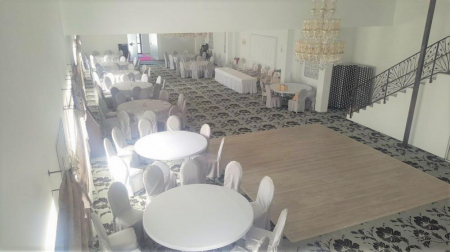 La Sotir Jr Ballroom Events - Chiajna, IF (2017)