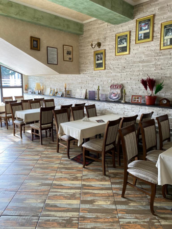 La Strada - Botosani, BT (2020) [6]