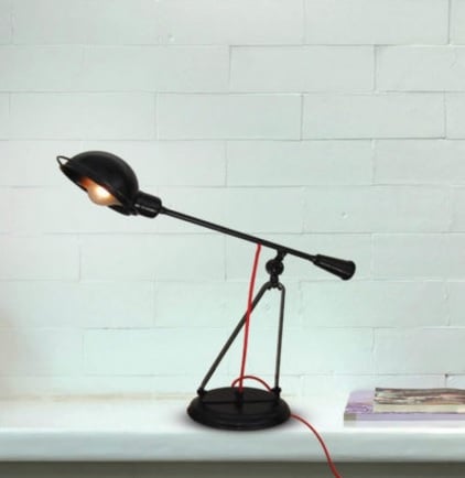 Veioze - Lampa de birou metal ARTEMIS 77-2902