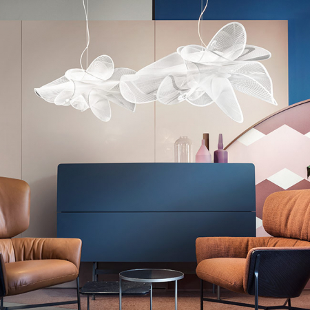Lampa suspendata led LA BELLE ETOILE [3]