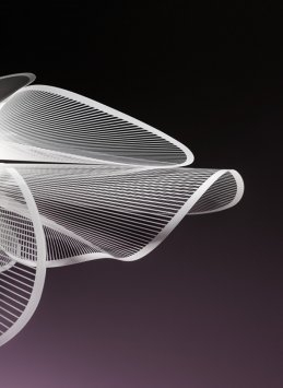 Lampa suspendata led LA BELLE ETOILE [2]