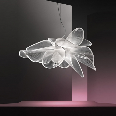 Lampa suspendata led LA BELLE ETOILE [1]