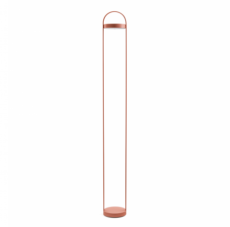 Lampadare - Lampadar de exterior GIRAVOLTA 1799T/130