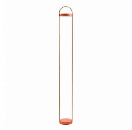 Lampadare - Lampadar de exterior GIRAVOLTA 1799T/130